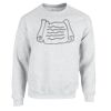 Heavy Blend™ Crewneck Sweatshirt Thumbnail