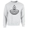 Heavy Blend™ Crewneck Sweatshirt Thumbnail