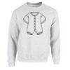 Heavy Blend™ Crewneck Sweatshirt Thumbnail