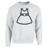 Heavy Blend™ Crewneck Sweatshirt Thumbnail