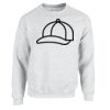 Heavy Blend™ Crewneck Sweatshirt Thumbnail