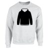 Heavy Blend™ Crewneck Sweatshirt Thumbnail