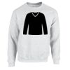Heavy Blend™ Crewneck Sweatshirt Thumbnail