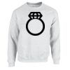 Heavy Blend™ Crewneck Sweatshirt Thumbnail