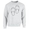 Heavy Blend™ Crewneck Sweatshirt Thumbnail