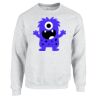 Heavy Blend™ Crewneck Sweatshirt Thumbnail