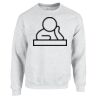 Heavy Blend™ Crewneck Sweatshirt Thumbnail