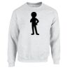 Heavy Blend™ Crewneck Sweatshirt Thumbnail