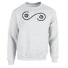 Heavy Blend™ Crewneck Sweatshirt Thumbnail