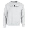 Heavy Blend™ Crewneck Sweatshirt Thumbnail