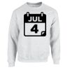 Heavy Blend™ Crewneck Sweatshirt Thumbnail
