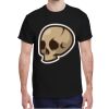 Gildan 100% Cotton 5.3 oz. T-Shirt (Rush) Thumbnail