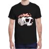 Gildan 100% Cotton 5.3 oz. T-Shirt (Rush) Thumbnail