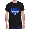 Gildan 100% Cotton 5.3 oz. T-Shirt (Rush) Thumbnail