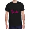Gildan 100% Cotton 5.3 oz. T-Shirt (Rush) Thumbnail