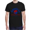 Gildan 100% Cotton 5.3 oz. T-Shirt (Rush) Thumbnail