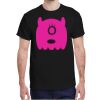 Gildan 100% Cotton 5.3 oz. T-Shirt (Rush) Thumbnail