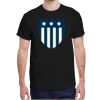 Gildan 100% Cotton 5.3 oz. T-Shirt (Rush) Thumbnail