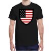 Gildan 100% Cotton 5.3 oz. T-Shirt (Rush) Thumbnail