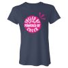 Tultex 213 - Ladies' T-Shirt Thumbnail