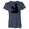 Tultex 213 - Ladies' T-Shirt Thumbnail