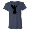 Tultex 213 - Ladies' T-Shirt Thumbnail