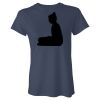 Tultex 213 - Ladies' T-Shirt Thumbnail