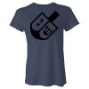 Tultex 213 - Ladies' T-Shirt Thumbnail
