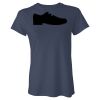 Tultex 213 - Ladies' T-Shirt Thumbnail