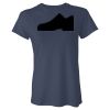 Tultex 213 - Ladies' T-Shirt Thumbnail