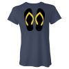 Tultex 213 - Ladies' T-Shirt Thumbnail