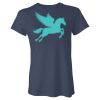 Tultex 213 - Ladies' T-Shirt Thumbnail