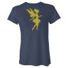 Tultex 213 - Ladies' T-Shirt Thumbnail