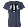 Tultex 213 - Ladies' T-Shirt Thumbnail