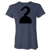 Tultex 213 - Ladies' T-Shirt Thumbnail