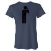 Tultex 213 - Ladies' T-Shirt Thumbnail