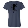 Tultex 213 - Ladies' T-Shirt Thumbnail