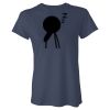 Tultex 213 - Ladies' T-Shirt Thumbnail
