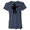 Tultex 213 - Ladies' T-Shirt Thumbnail