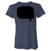 Tultex 213 - Ladies' T-Shirt Thumbnail