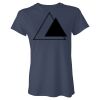 Tultex 213 - Ladies' T-Shirt Thumbnail
