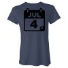 Tultex 213 - Ladies' T-Shirt Thumbnail