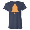 Tultex 213 - Ladies' T-Shirt Thumbnail