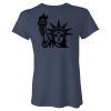 Tultex 213 - Ladies' T-Shirt Thumbnail