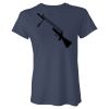 Tultex 213 - Ladies' T-Shirt Thumbnail