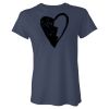 Tultex 213 - Ladies' T-Shirt Thumbnail