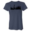 Tultex 213 - Ladies' T-Shirt Thumbnail