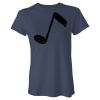 Tultex 213 - Ladies' T-Shirt Thumbnail