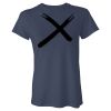 Tultex 213 - Ladies' T-Shirt Thumbnail